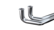 Primary loop Primary loop