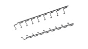 Secondary and tertiary loops Secondary and tertiary loops