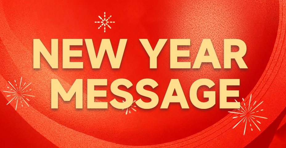 New Year Message from Envicool President Qi Yong: Riding The Momentum, Strengthening Our Foundations, and Soaring with Strength New Year Message from Envicool President Qi Yong: Riding The Momentum, Strengthening Our Foundations, and Soaring with Strength