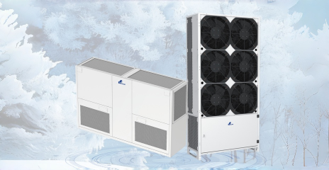 Envicool Launches BattCool 5.0: Heat Island Elimination, Low Noise, High Efficiency for Next-Generation Large-Scale Energy Storage