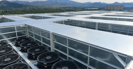 How Can Data Centers Prepare for Extreme Weather? Envicool’s Cooling Source Retrofit Service Keeps Operations Running Without Interruption