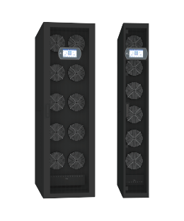 XRow series efficient in-row air conditioner