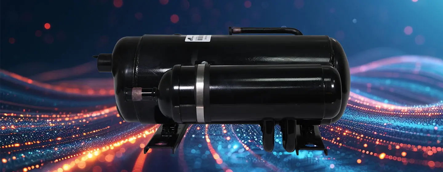 Compressor