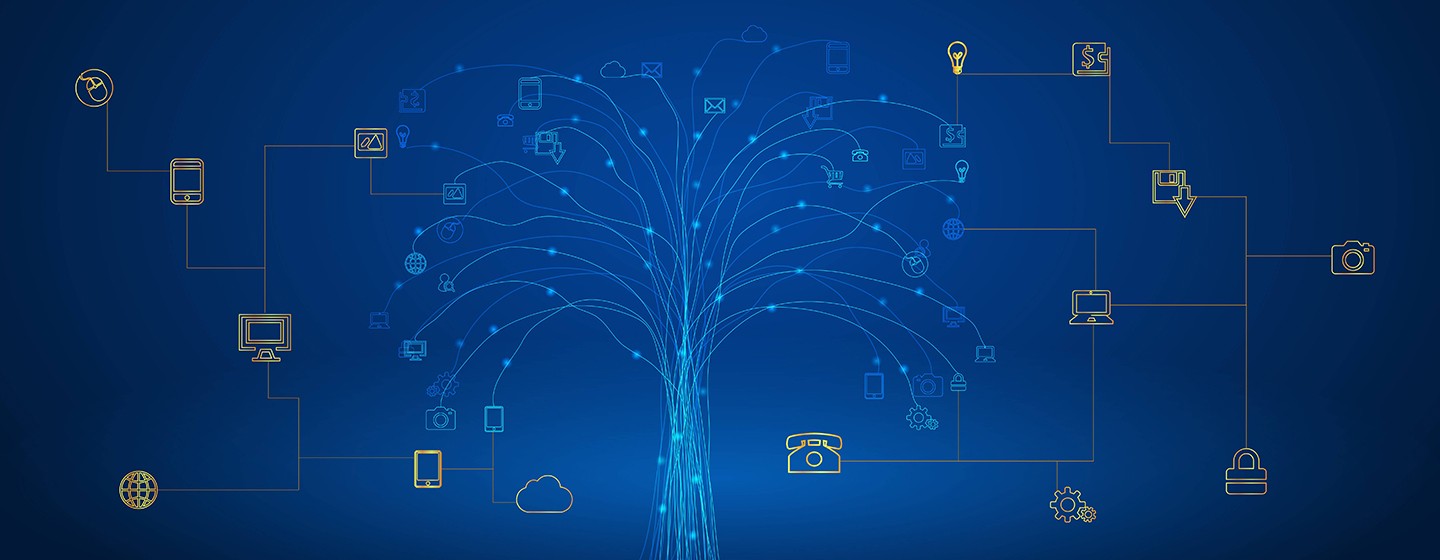 Intelligent monitoring system
