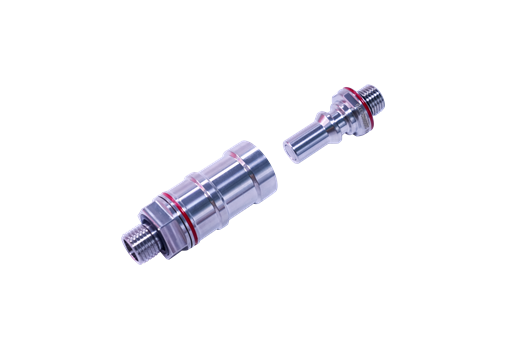 UQD/UQDB Series Universal quick disconnects Envicool patented design; Compatible with OCP UQD/UQDB V UQD/UQDB Series Universal quick disconnects Envicool patented design; Compatible with OCP UQD/UQDB V