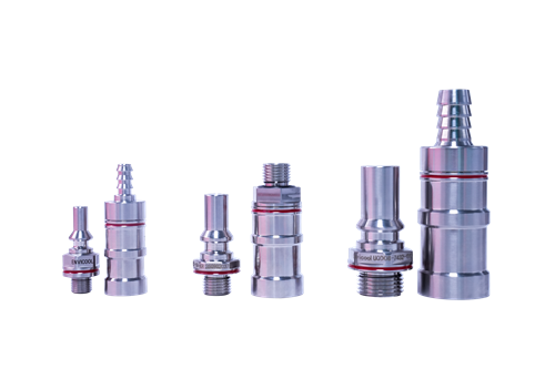 UQD/UQDB Series Universal quick disconnects Envicool patented design; Compatible with OCP UQD/UQDB V UQD/UQDB Series Universal quick disconnects Envicool patented design; Compatible with OCP UQD/UQDB V
