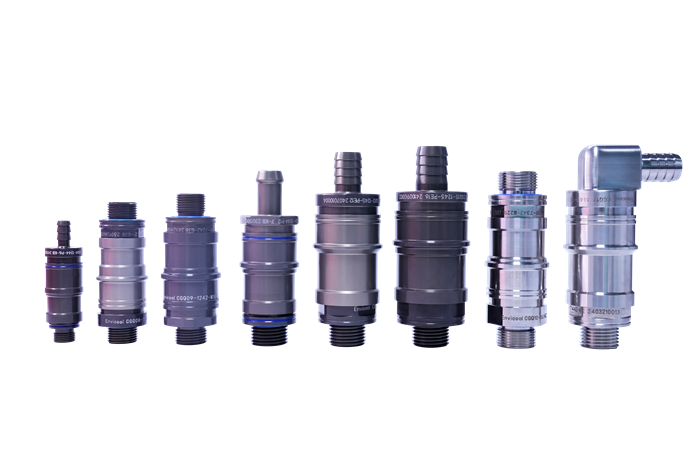 CGQ Series Envicool semi-automatic quick disconnects Stainless steel ball joints, solid and reliable CGQ Series Envicool semi-automatic quick disconnects Stainless steel ball joints, solid and reliable