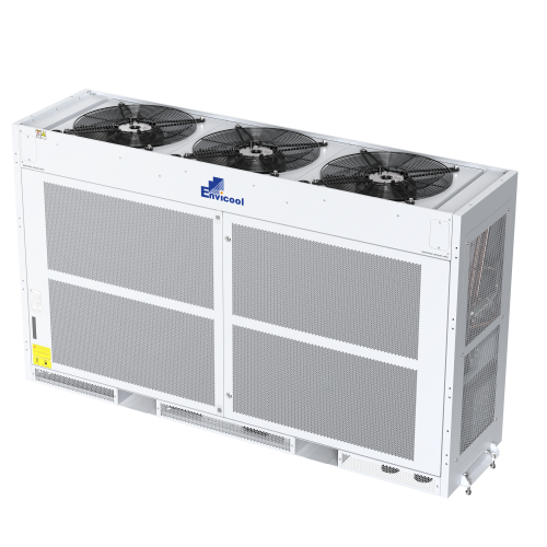 Overview Purpose-built for battery thermal management in green hydrogen applications It provides eff