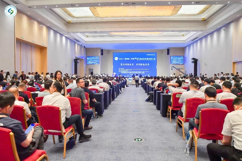 Energy Storage High Quality Development Conference: Guarding the Bottom Line of Energy Storage Safety, Envicool Won Two Awards